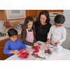 Handstand Kitchen Hot Cocoa Bomb Making Mini Kit
