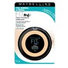 Polvo compacto Maybelline Fit me! 230 natural buff 12 g