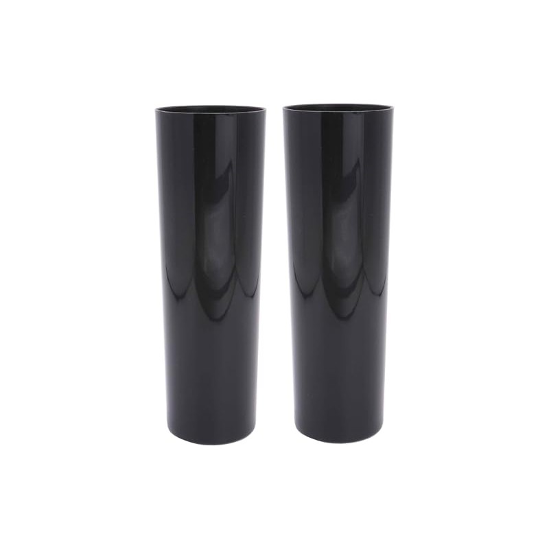 Insert for Grave Vase Conical Pack of 2 (7.2 x