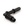 LST Gegenstück Schnellverschluss Kraftstoffleitung Kupplung L-Stück 7,89 x 8 mm