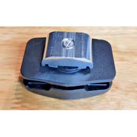 Unirac 4 PACK: UNIRAC NXT HORIZON WRMCNSD1 WIRE MANAGEMENT CLIP / CLAMP