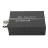 SDI Converter Support SD/HD/3G SDI Long Transmission Distance 1080P SDI