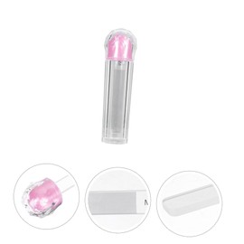 BIUDECO 1pc Nano Glass Nail File Portable Nail Polishing Tool for Manicure Multifunctional for Professional and Home Use Easy to Use