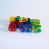 Alphabet Lower Case Dough Cutters Letter A to Z Lowercase