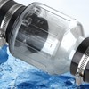 CREECHWA 2 Inch Quiet Check Valve for Sump Pump, Effortless