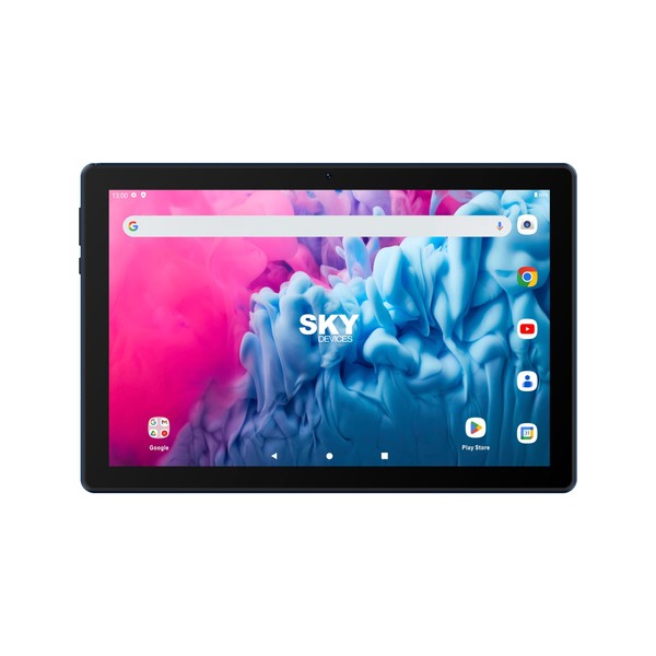 Sky Devices Sky PAD10 MAX 10: Display Tablet, 64GB ROM
