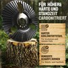 Adlerfokus Wood Sanding Disc 125 mm Angle Grinder [Extra Sharp]