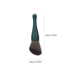 TOVINANNA 1set Beauty Brush Set Makeup Kit for Travel Blush Brush Professional Makeup Tools for Women