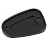 Front Brake Upper Fluid Reservoir Cap Cover Aluminum Alloy Fit