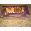 1995 Highlander The Card Game Limited Edition Starter Decks FACTORY