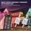 50ft 100ft 150ft 200ft 300ft Holiday Christmas Led Pixel Point