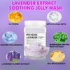 POZTL Lavender Jelly Mask Powder - 23 Fl Oz |