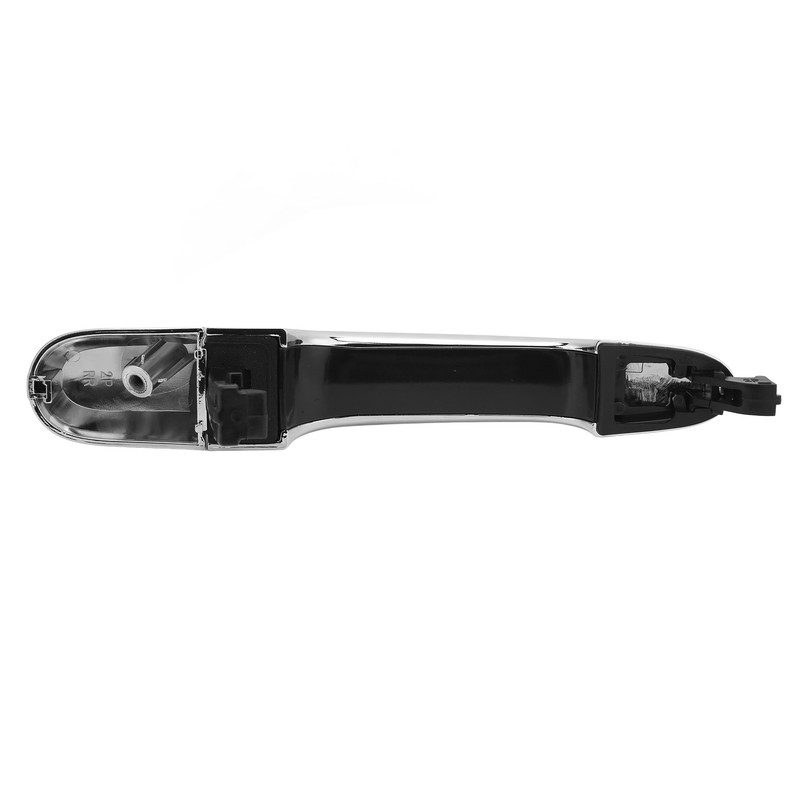 Rear Left Exterior Outside Door Handle Electroplated 826512P010 Replacement for