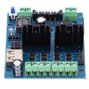 L298N Driver Module 4‑Channel Smart Auto Motor Driving Board Electronic