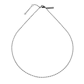 Liebeskind Berlin Necklace, Stainless Steel, No Gemstone