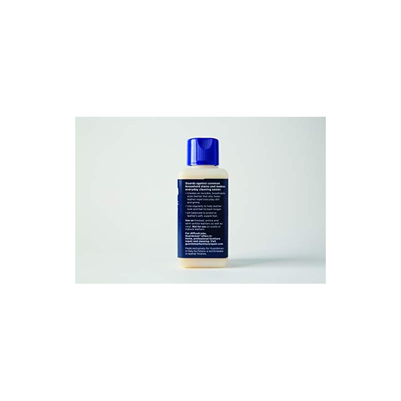 Guardsman Protect & Preserve Leather Protector for Leather Furniture &