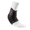 McDavid Ankle Support – Ankle Protection, color 216, black -