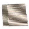 ILOVETOOL 1.5mm Diamond Drill Bits for Stone Jewelry Tools Sea