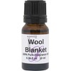 Wool Blanket Fragrance Oil by Eclectic Lady, 10 ml Premium,