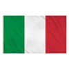 Henbrandt Italian Flag European Flags Italy 5ft x 3ft with