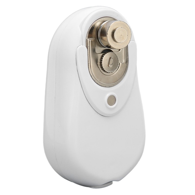 Electric Can Opener One Tuch Operation Portable Automatic Can Opener