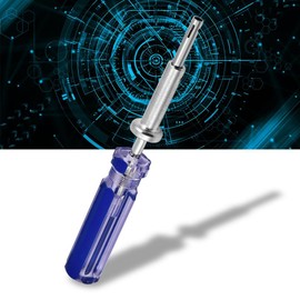 4 Inch/ 7 Inch LTT-7 GTT-7 CATV Cable Locking Terminator TV Tool Unlocking Tool for TV(7 inch)