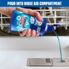 Finish Jet-Dry Rinse Aid, Dishwasher Rinse Agent & Drying Agent,
