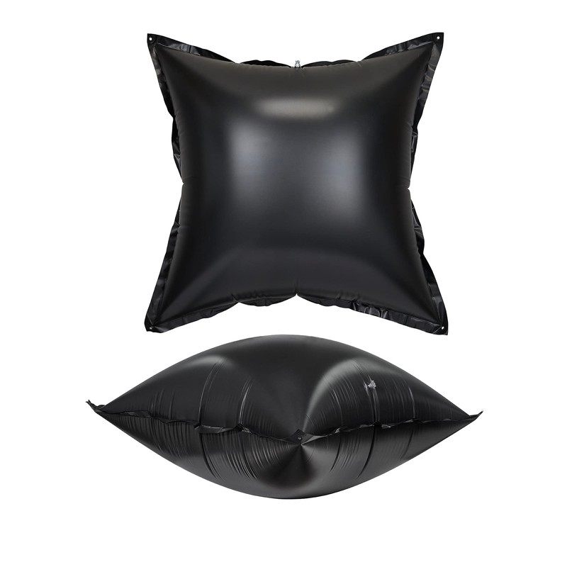 Winter Block Above Ground Pool Winter Air Pillow, Cover Float