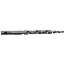 W.L. Fuller 20130140 9/64" HSS Taper Point Replacement Drill Bit for TPS-Lock Shank System