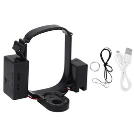 Drone Delivery Thrower UAV Remote Air Dropping Dispenser System for EVO II Built in Battery