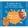 Blue River Diets Complete Crested Gecko Food | All Natural
