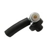 JEM&JULES 33/64" Fuel Gas Tank Shut-Off Valve & Grommet Bushing