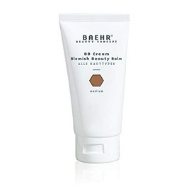 BB Cream Blemish Beauty Balm Medium