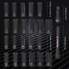 DURATECH 24-Piece Impact Socket Set, 1/2" Drive Deep Impact Socket