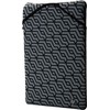 HP Protective Reversible Sleeve for Notebooks up to 14 inches,