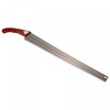 uxcell 24 Inch Pruning Saws, Straight Blade Hand Saw Wood