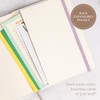 Rileys & Co Notebook Journal for Work and School -
