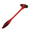 vv8oo Massage Hammer for Back Body Stress Reliever Elastically Bendable