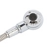 Shampoo Bowl Faucet Pressurization Water Saving 100cm Pipe 120cm Soft