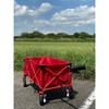 Superb products MF-012 Steering Wheel Carrying Pad Carrying Cart Wagon