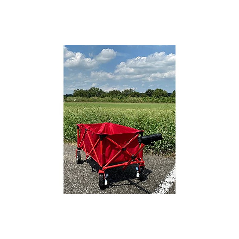 Superb products MF-012 Steering Wheel Carrying Pad Carrying Cart Wagon