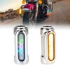OPP ULITE Motorcycle Highway Bar Lights Switchback Dream Chasing Color