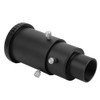 Astronomical Telescope 1.25in T Mount Telescopic Extension Tube T2 M42x0.75