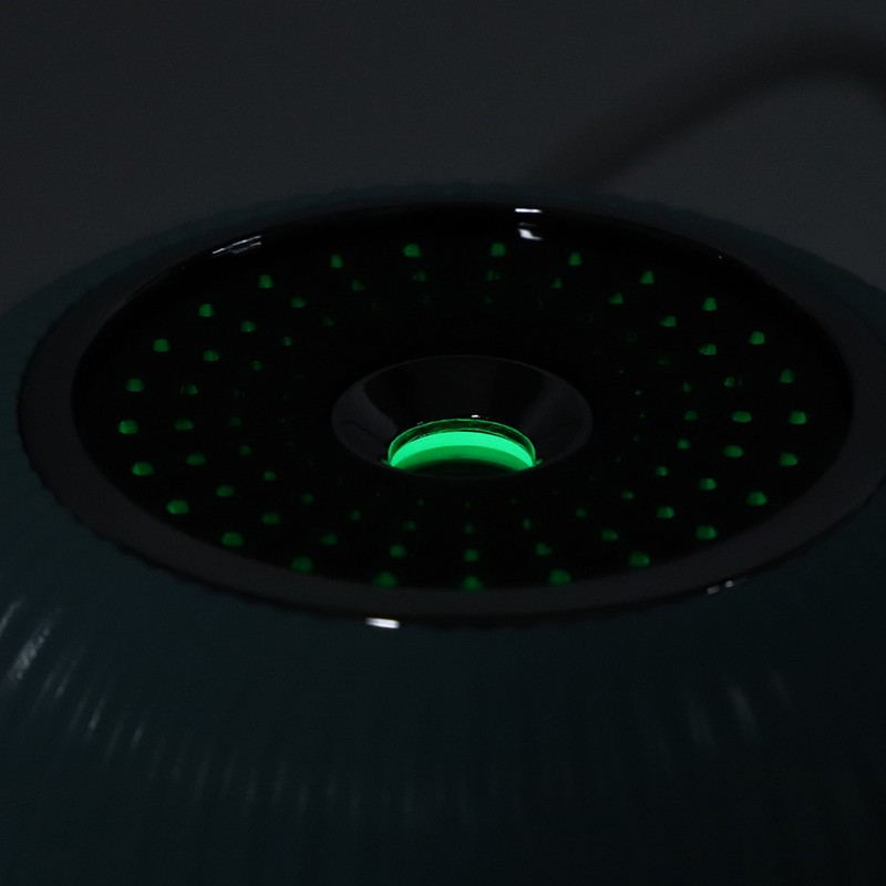 Portable Humidifier Aroma Air Diffuser Aromatherapy Mist Humidifier for Home