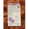 Real Techniques Sponge+ Tone & Stimulate With Vegan Collagen! New!