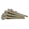 トラスコ中山(TRUSCO) 特選万能刷毛 20号 刷毛幅50×全長215mm 10本入 まとめ買い TPB-342-10