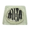 Vacuum Cleaner Micro Mini Attachment Kit Great for Computers