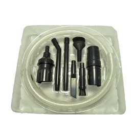 Vacuum Cleaner Micro Mini Attachment Kit Great for Computers