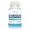 Glicinato De Magnesio 500mg - 100 Cápsulas Por Frasco Sabor