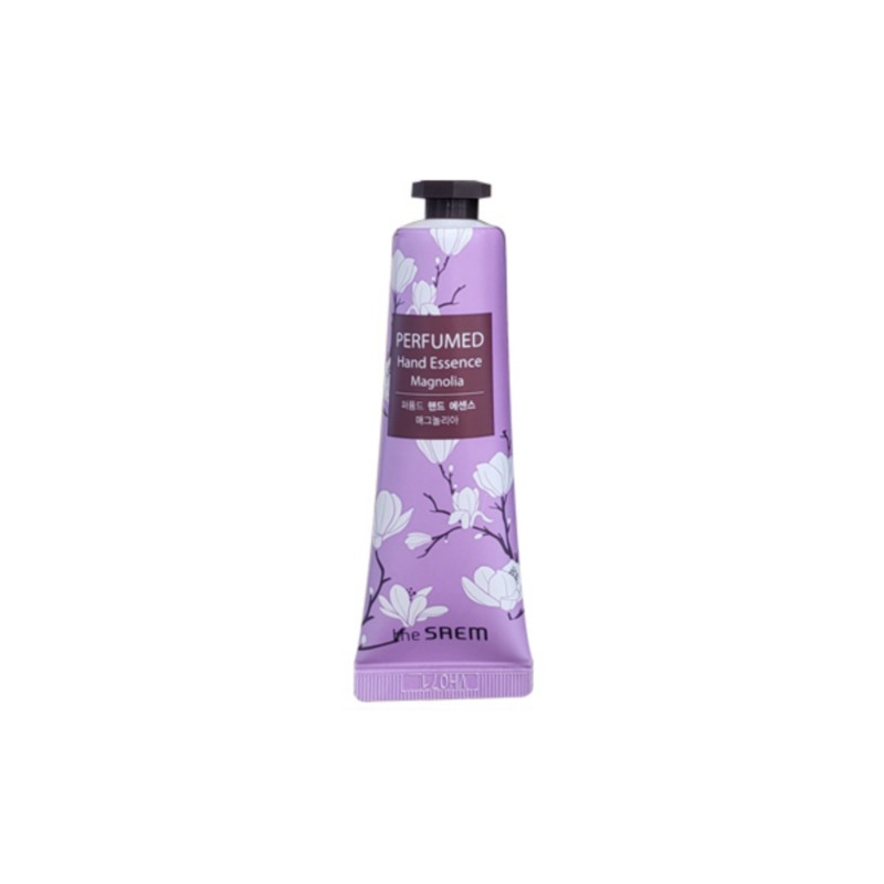 The Saem [더샘] 퍼퓸드 핸드 에센스 매그놀리아 30ml The Sow